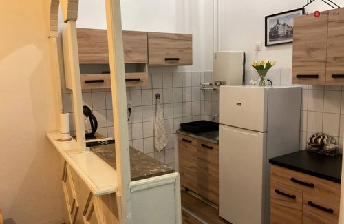 Debrecen Apartamento | Bajcsy 6 Apartment Debrecen Downtown