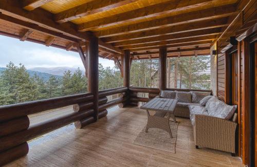 Zlatibor Casa | Bajin chalets