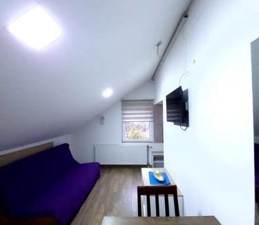 Stara Planina Hotel | BAJKA