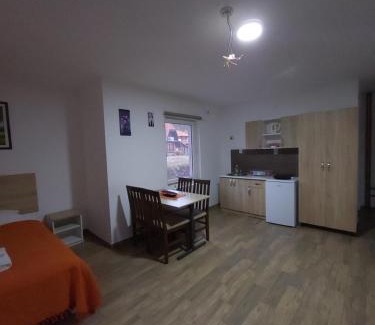 Stara Planina Hotel | BAJKA