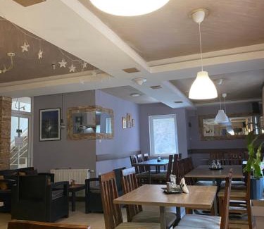 Stara Planina Hotel | BAJKA