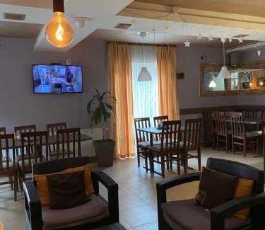 Stara Planina Hotel | BAJKA