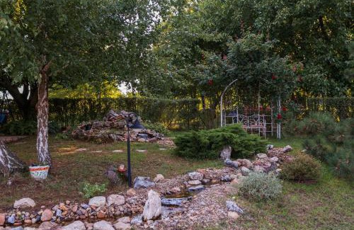 Inija Casa | Bajkovnik