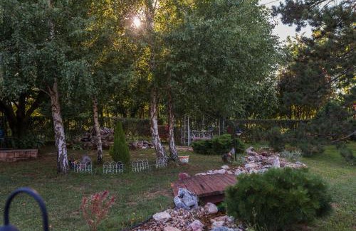 Inija Casa | Bajkovnik