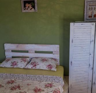 Inija Casa | Bajkovnik