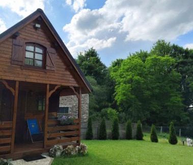 Niegowa Casa | Bajkowa dolina