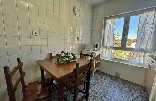 Noja Apartamento | Bajo con jardín y barbacoa - La Esteluca 6805