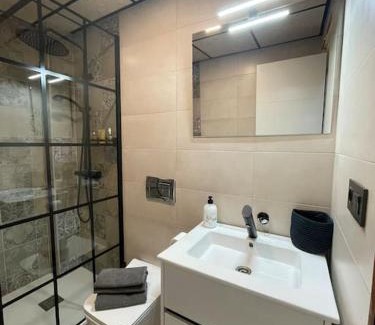 Leon XIII-Los Naranjos Apartamento | Bajo el Sol de Sevilla