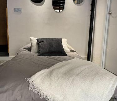 Leon XIII-Los Naranjos Apartamento | Bajo el Sol de Sevilla