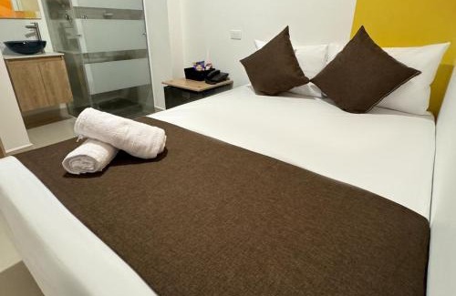 Buenos Aires Hotel | Bajo la luna hotel