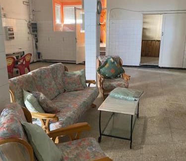 Viveiro Apartamento | Bajo Loft con cocina y baño separados
