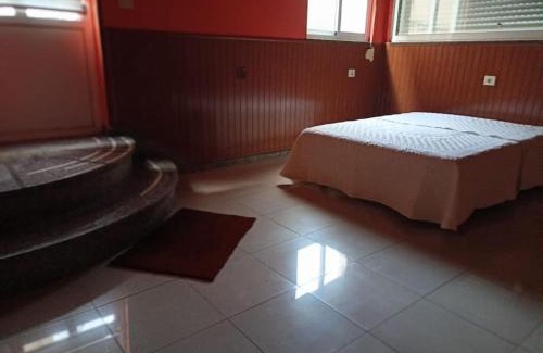 Viveiro Apartamento | Bajo Loft con cocina y baño separados