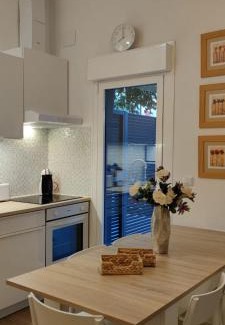 Ciudad Jardin Apartamento | Bajo Luminoso en Barrio de Nervión