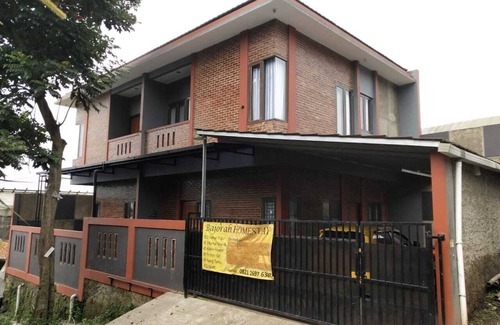 Lembang Villa | Villa Bajorah Homestay