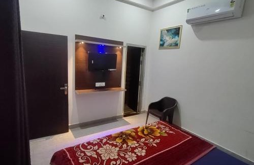 Mathura Casa | Bajrang seva dham