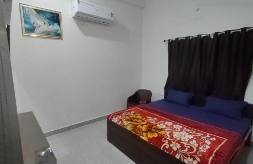 Mathura Casa | Bajrang seva dham
