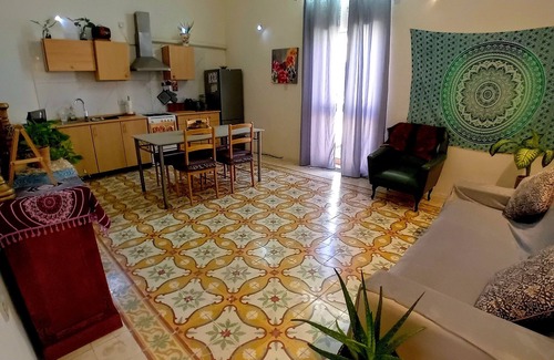 Birzebbuga Casa | Bajtra Holiday home