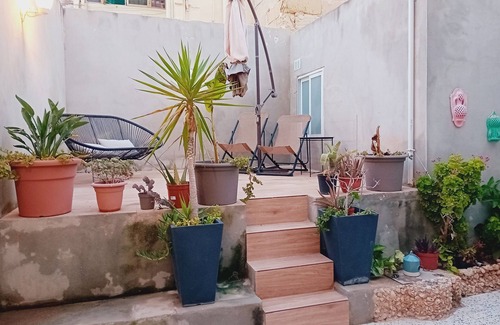 Birzebbuga Casa | Bajtra Holiday home
