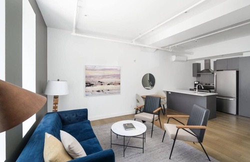 Chinatown Apartamento | 210- 1Bedroom Double