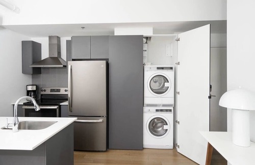 Chinatown Apartamento | 210- 1Bedroom Double