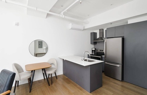 Chinatown Apartamento | 210- 1Bedroom Double