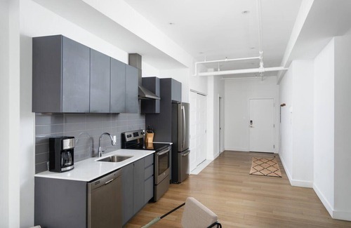 Chinatown Apartamento | Bakan|2Bdr-2Ba Prime Location Old Port