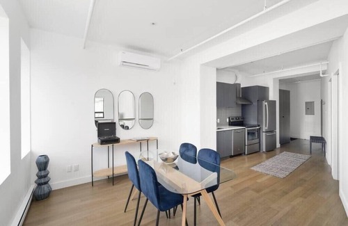 Chinatown Apartamento | Bakan - Modern 1Bd in Old/Dt