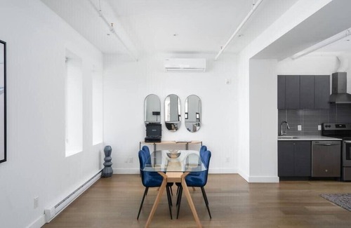 Chinatown Apartamento | Gem in the city : Modern 1BD in Old/DT
