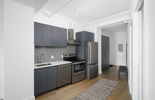 Chinatown Apartamento | Gem in the city : Modern 1BD in Old/DT