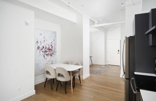 Chinatown Apartamento | 210-Studio Summary: C