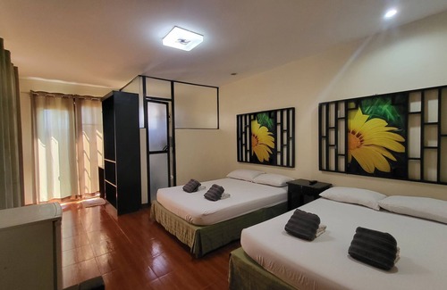 Tanay Complejo | Bakasyunan Resort Tanay