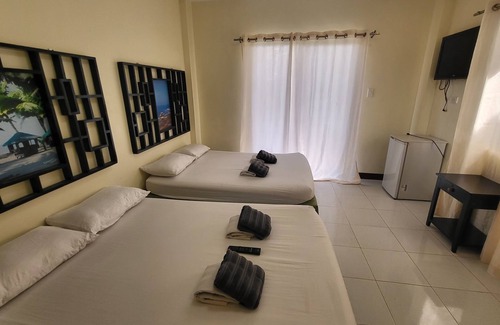 Tanay Complejo | Bakasyunan Resort Tanay