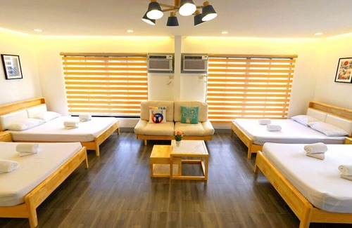 Tanay Complejo | Bakasyunan Resort Tanay