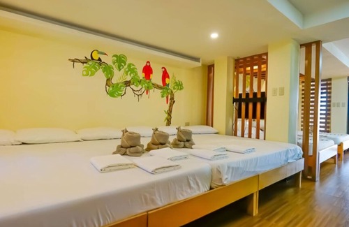 Iba Complejo | Bakasyunan Resort Zambales
