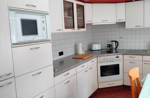 Martfeld Casa | Bakehouse