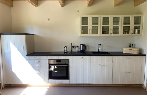 Ueberlingen Apartamento | Baker Apartment