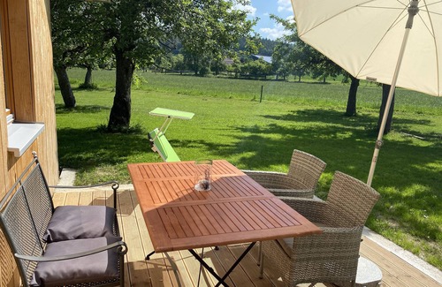 Ueberlingen Apartamento | Baker Apartment