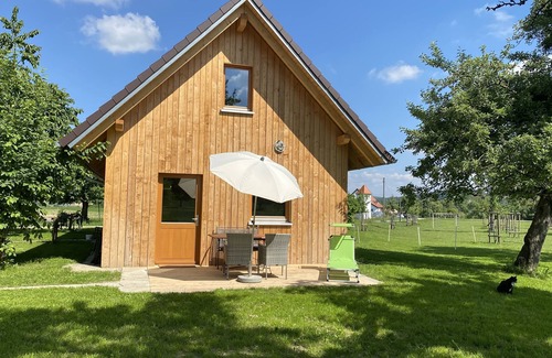 Ueberlingen Apartamento | Baker Apartment