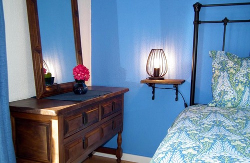 Velden am Worther See Apartamento | Baker's Pond Apartment Two