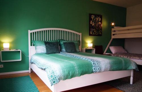 Velden am Worther See Apartamento | Baker's Pond Apartment Two