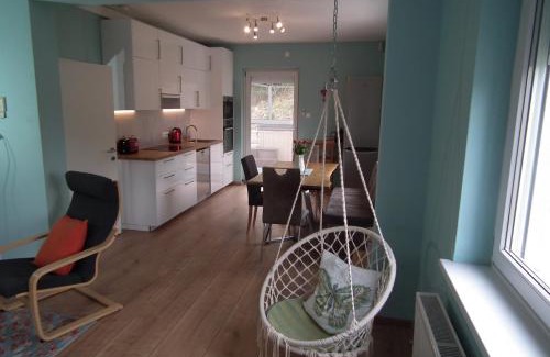 Velden am Worther See Apartamento | Baker's Pond Apartment Two