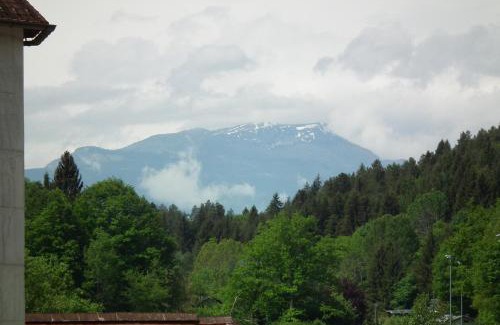 Velden am Worther See Apartamento | Baker's Pond Apartment Two