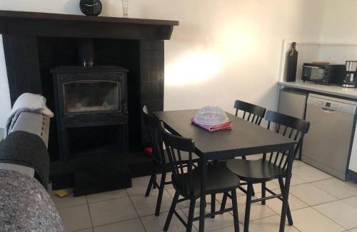 Mauron Casa | Bakers Cottage near broceliande forest