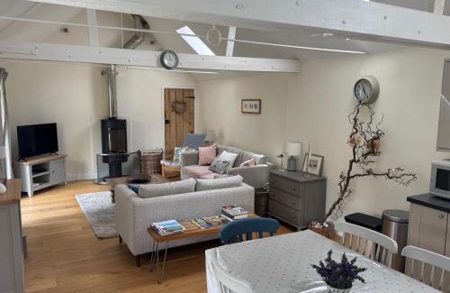 East Rudham Casa | Bakers Court