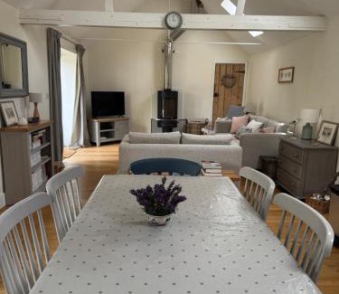 East Rudham Casa | Bakers Court