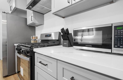 Bakersfield Casa | Bakersfield Sunset Stay