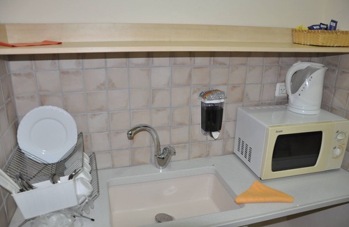 Kfar Szold Apartamento | Bakfar Country Lodging