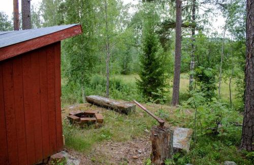 Falun Casa | Baking Lodge