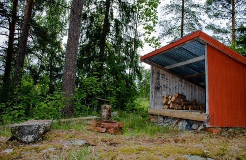 Falun Casa | Baking Lodge