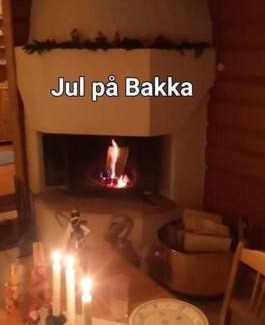 Bolkesjo Casa | Bakka